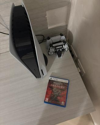 PlayStation 5