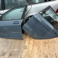 Sportelli serie 1 f40