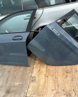 Sportelli serie 1 f40