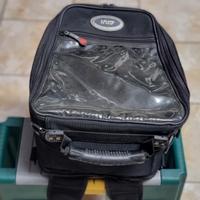 Borsa espandibile Givi