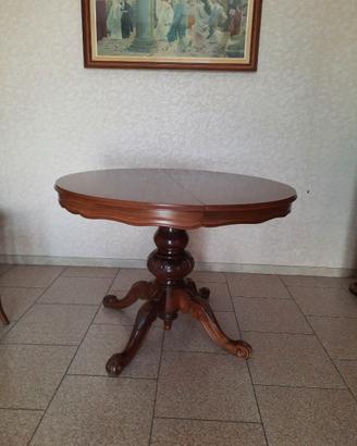 Tavolo in legno