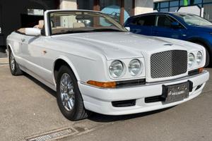 Bentley Azure V8