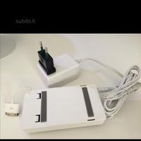 Batteria portatile per iPod e iPhone