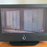 TV televisore LCD 32” Lowe Modus L32 decoder ester