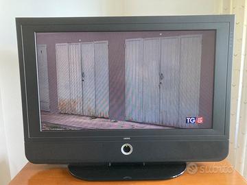 TV televisore LCD 32” Lowe Modus L32 decoder ester