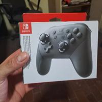 pad nintendo switch