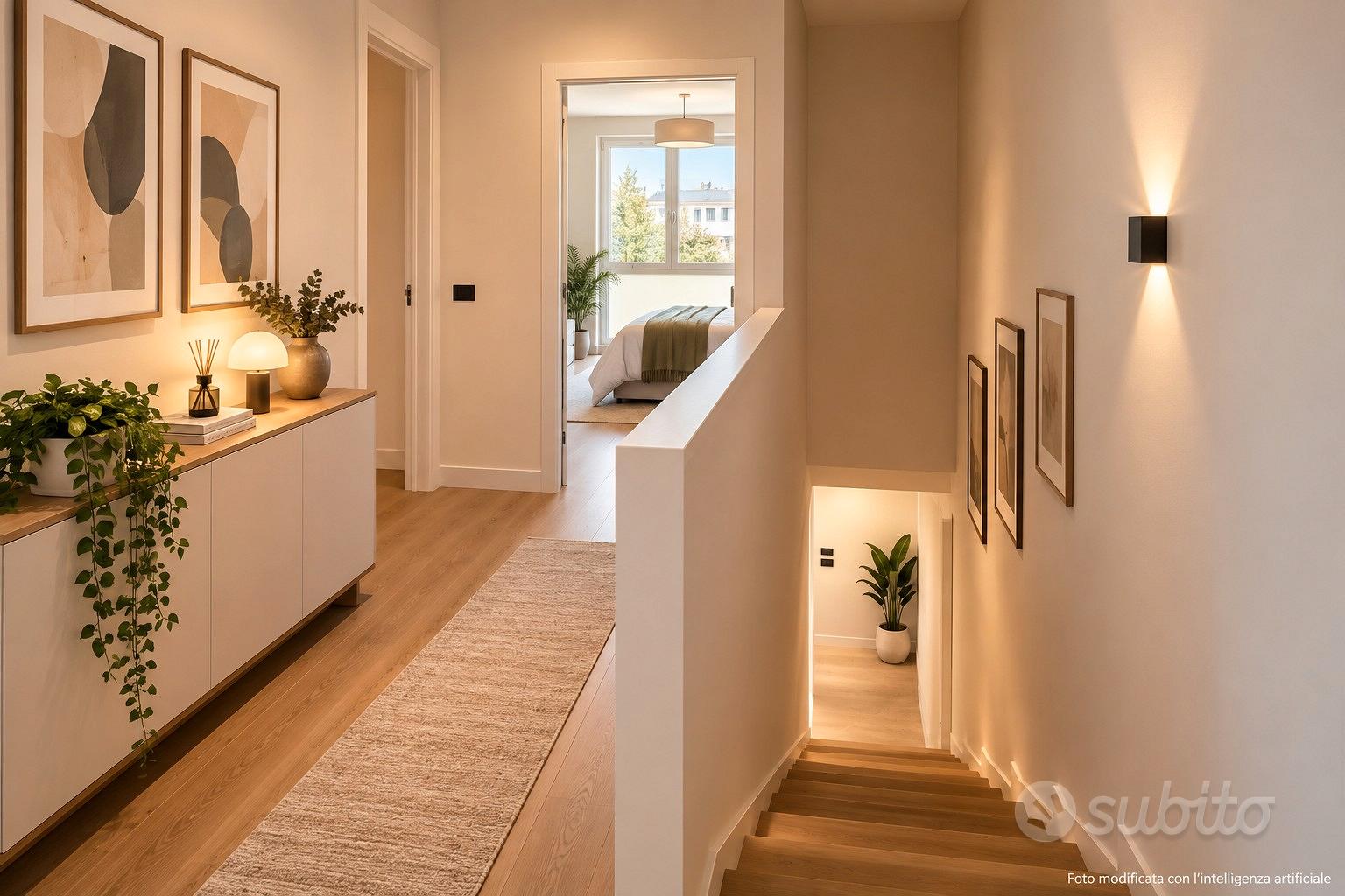 Casa – Camisano Vicentino, Casa Muraro - Vista 4