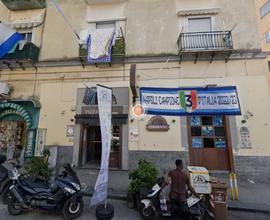 Locale commerciale, su due livelli, VIA PIGNA