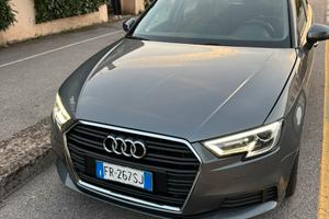 Audi A3 1.6 Tdi 116 Cavalli Sportback