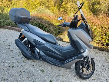 Yamaha nmax 155