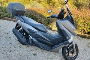Yamaha nmax 155