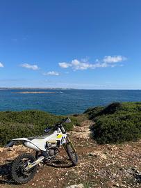 Husqvarna FE 350 - 2019