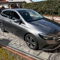 Mercedes Classe B 180d