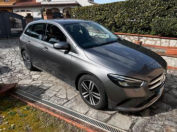 Mercedes Classe B 180d