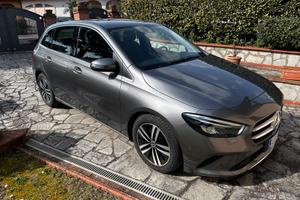 Mercedes Classe B 180d