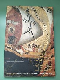 La chiesa di Venezia dalle origini al duemila