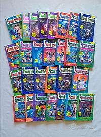 📚 Piccoli Brividi Serie 2000 – R.L. Stine 
