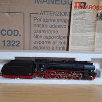 TRENO ANNI.60.70 PLASTICO..