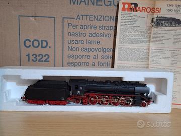 TRENO ANNI.60.70 PLASTICO..