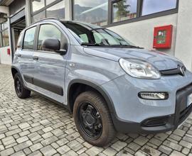 Fiat Panda WILD 0.9 TwinAir Turbo S&S 4x4