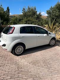 Fiat Punto Evo 1.3 Mjt 5 porte