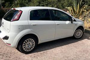 Fiat Punto Evo 1.3 Mjt 5 porte