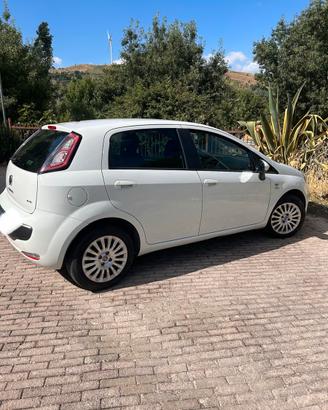 Fiat Punto Evo 1.3 Mjt 5 porte