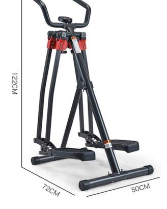 ellittica air walker 