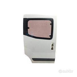 Porta lat. scorrevole dx. Fiat Qubo 1.4 B / M 2010