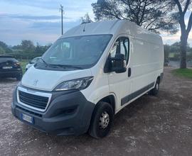 PEUGEOT Boxer 335 2.0 L3 H2 160CV PM