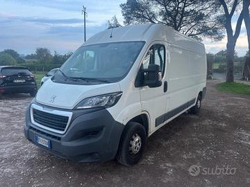 PEUGEOT Boxer 335 2.0 L3 H2 160CV PM