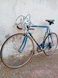 Bicicletta Alan