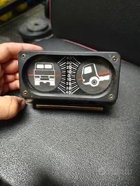 inclinometro jeco per camion panda iveco