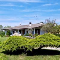 VILLA SINGOLA A TERZO D'AQUILEIA