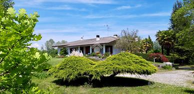 VILLA SINGOLA A TERZO D'AQUILEIA