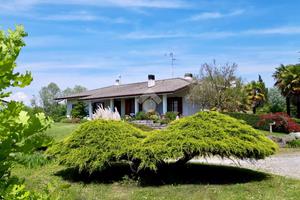 VILLA SINGOLA A TERZO D'AQUILEIA