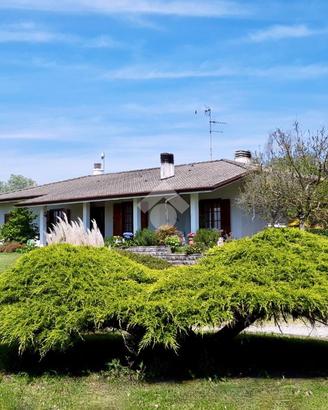 VILLA SINGOLA A TERZO D'AQUILEIA