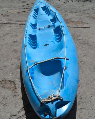 canoa/kajak sit on top