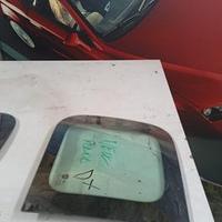 Panda new deflettore Post DX