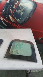 Panda new deflettore Post DX