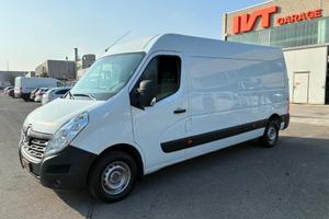 Renault Master 2.3 dCi/145 PL Twin Turbo 2017