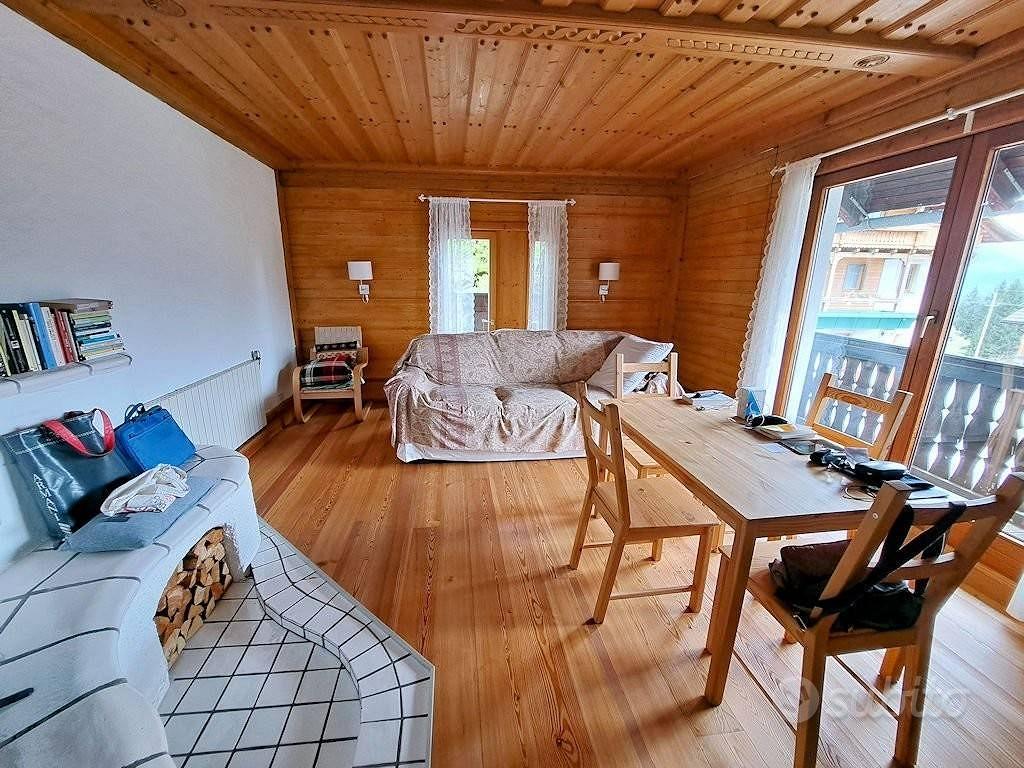 Villa di 200 m² con 4 locali e box auto a Tarvisio - Vista 2