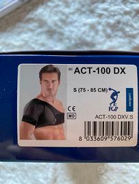 Supporto per spalla Shoulder Action ACT-100 dx