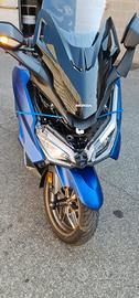 honda forza 350