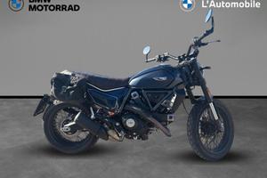 DUCATI Scrambler 800 Nightshift my23