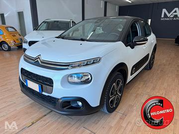 Citroen C3 PureTech 1.2 S&S Shine 83CV 2019
