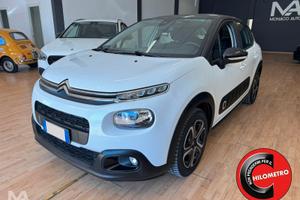 Citroen C3 PureTech 1.2 S&S Shine 83CV 2019