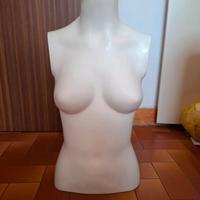 Busto manichino