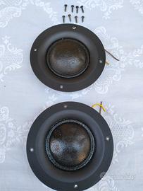 Vifa midrange d 75 mx 20