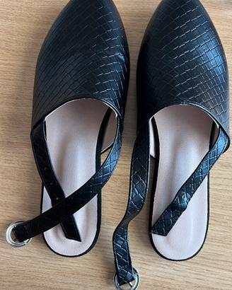 Scarpe N*37